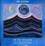 Potter, Nic - The Blue Zone Party