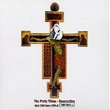Pretty Things, The - Resurrection