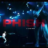 Phish - A Live One