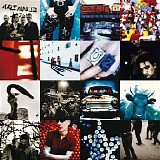 U2 - Achtung Baby