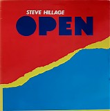 Steve Hillage - Open