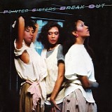 Pointer Sisters - Break Out [1984 Version - Expanded Edition]