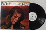 Rickie Lee Jones - Rickie Lee Jones