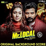 Hiphop Tamizha - Mr. Local