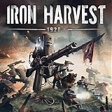 Adam Skorupa, Krzysztof Wierzynkiewicz & Michal Cielecki - Iron Harvest