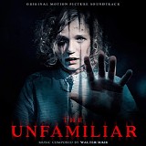 Walter Mair - The Unfamiliar
