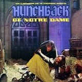 Alec R. Costandinos - The Hunchback Of Notre Dame