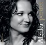 Alenka Gotar - Portret - EP