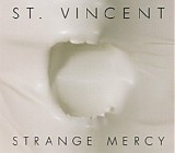 St. Vincent - Strange Mercy