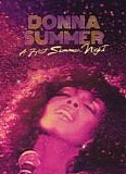 Donna Summer - A Hot Summer Night