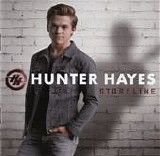 Hunter Hayes - Storyline