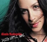 Alanis Morissette - DJ Exmen presents Alanis Morrisette Jagged Little Junkie X