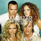Alcazar - This Is The World We Live In