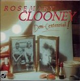 Rosemary Clooney - Demi-Centennial