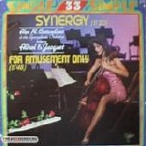 Alec R. Costandinos - Synergy & For Amusement Only