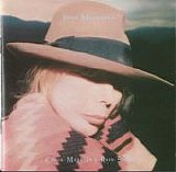 Joni Mitchell - Chalk Mark In A Rain Storm