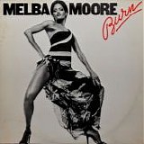 Melba Moore - Burn