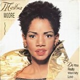 Melba Moore - Do You Really Want My Love