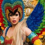 Alaska Thunderfuck - Come To Brazil