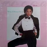 Melba Moore - What A Woman Needs