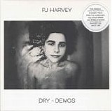 PJ Harvey - Dry - Demos