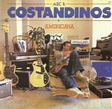Alec R. Costandinos - Americana