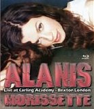 Alanis Morissette - Live at Carling Academy - Brixton London