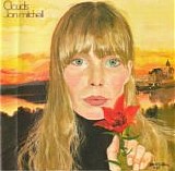 Joni Mitchell - Clouds