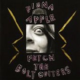 Fiona Apple - Fetch The Bolt Cutters