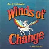 Alec R. Costandinos - Winds Of Change
