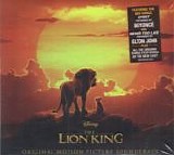 BeyoncÃ© - The Lion King (2019):  Original Motion Picture Soundtrack
