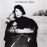 Joni Mitchell - Hejira