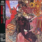 Santana Band - Abraxas