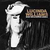 Lucinda Williams - Good Souls Better Angels