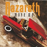 Nazareth - Move Me