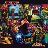 Santana - Beyond Appearances