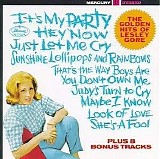 Lesley Gore - The Golden Hits of Lesley Gore