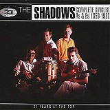 The Shadows - Complete Singles As & Bs 1959-1980
