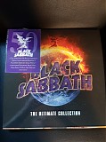 Black Sabbath - The Ultimate Collection