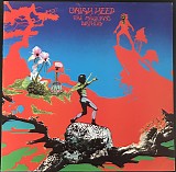 Uriah Heep - The Magician's Birthday