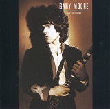 Gary Moore - Run For Cover