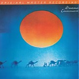 Santana - Caravanserai