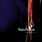 Bauhaus - Crackle