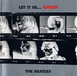 The Beatles - Let It Be... Naked