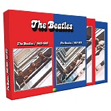 The Beatles - 1962-1966 / 1967-1970