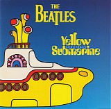The Beatles - Yellow Submarine Songtrack