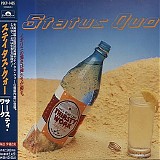 Status Quo - Thirsty Work