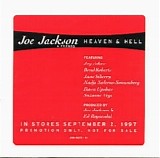 Joe Jackson - Heaven & Hell