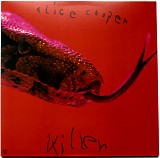 Alice Cooper - Killer