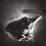 Nonstatic, Martin - Nebulae Live At The Planetarium